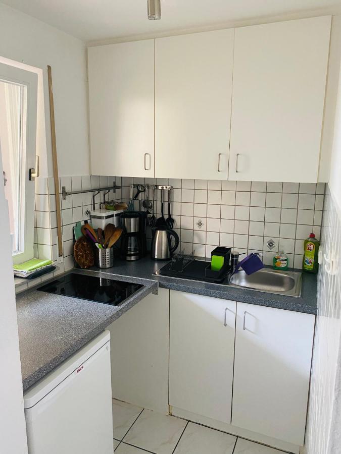 Exklusiv Moeblierte Wohnung In Besten Lage Stuttgart Extérieur photo